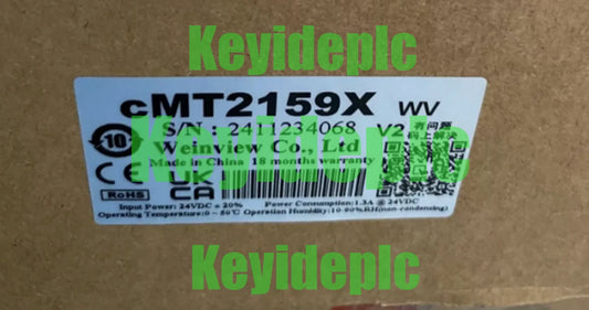 WEINVIEW cMT2159X Touch Screen #ke