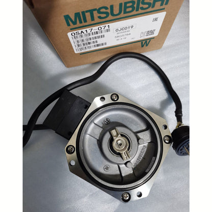 new Mitsubishi OSA17-071 Servo Motor Encoder OSA17071 In Box ping