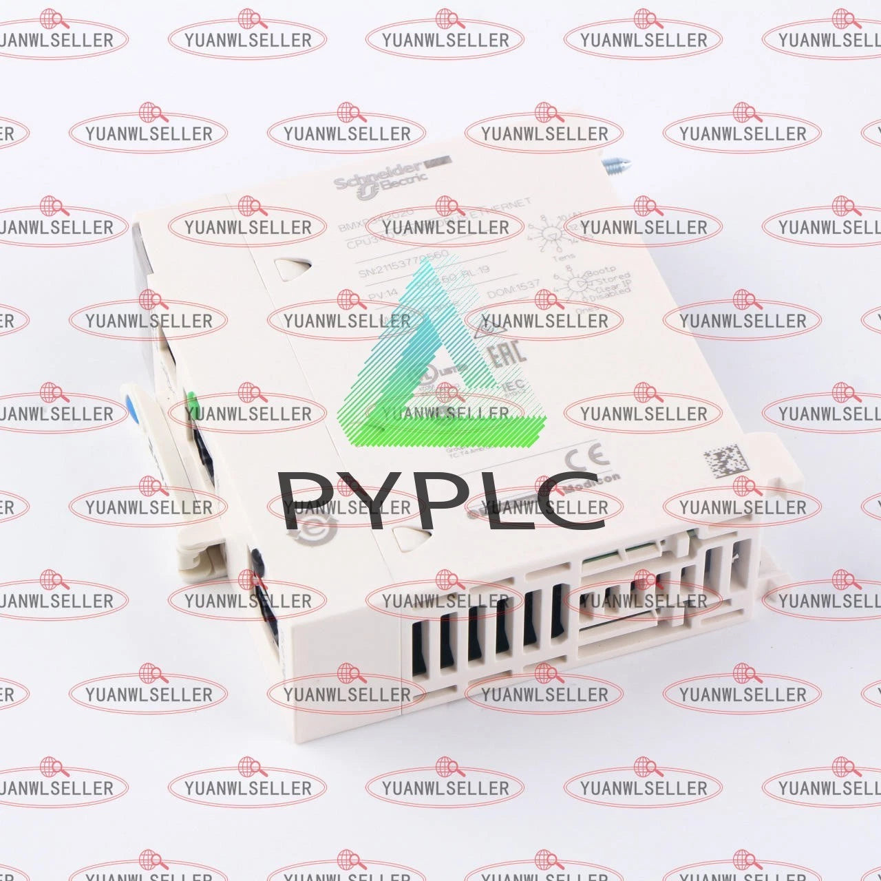 1PCS BMXP342020 BMX P34 2020 PLC Module