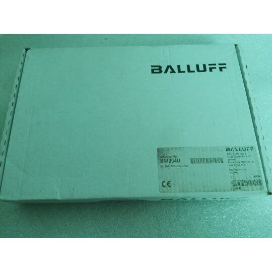 new 1pcs  balluff BNI PNT-502-105-Z015 Network Module SHIP