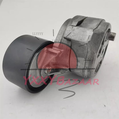 3690067 Belt Tensioner Pulley 2891940 3104149 Fits For Cummins ISX Engine