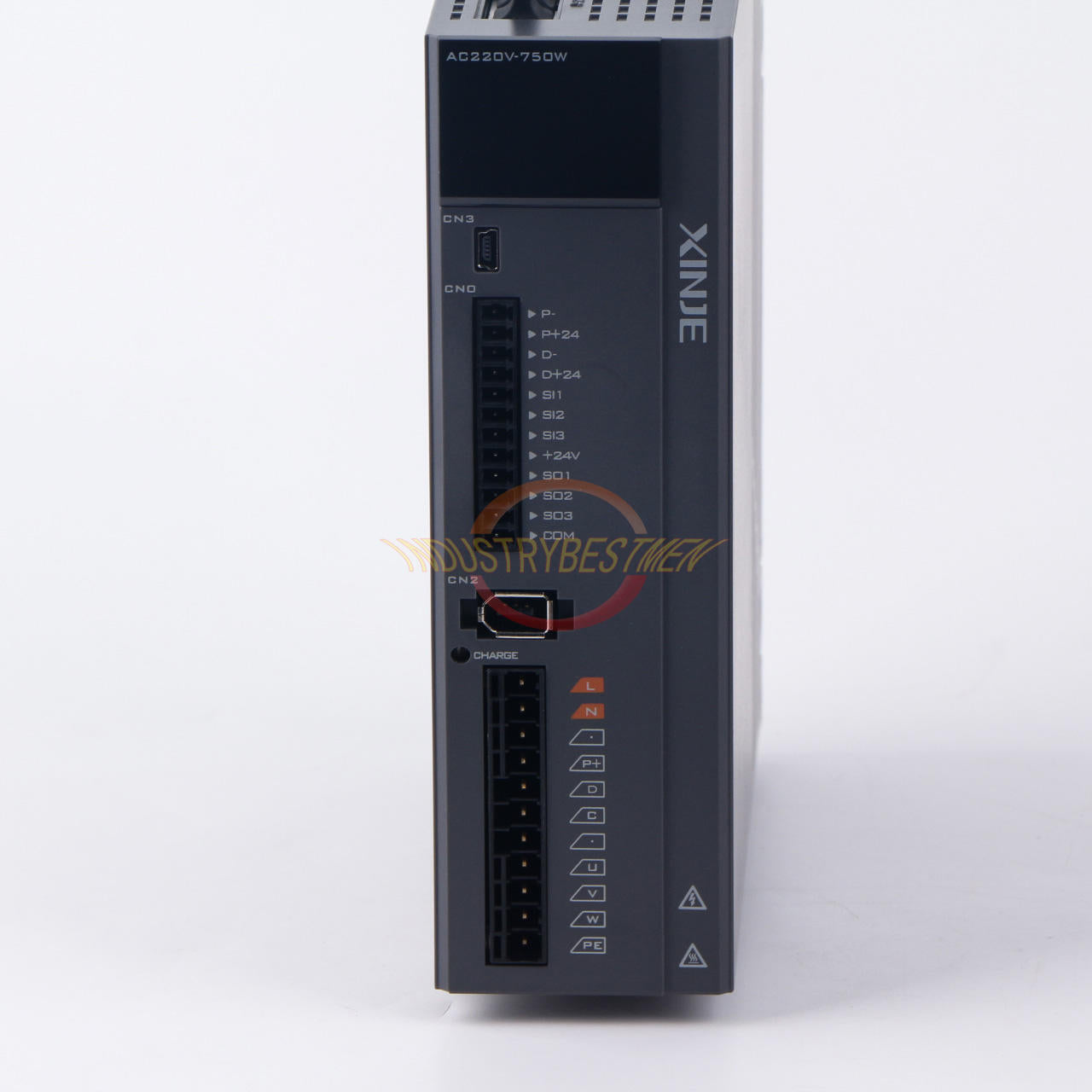 New 1PC XINJE DS5L1-20P7-PTA Servo Driver - XINJE