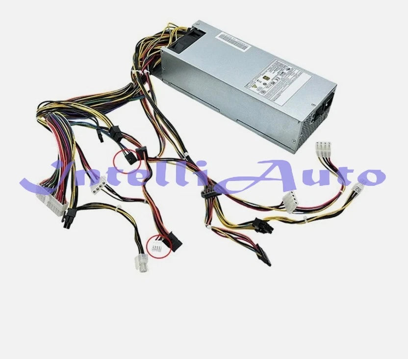 Server Power Supplies FSP700-802UQ For FSP 700W8PIN*2+4PIN