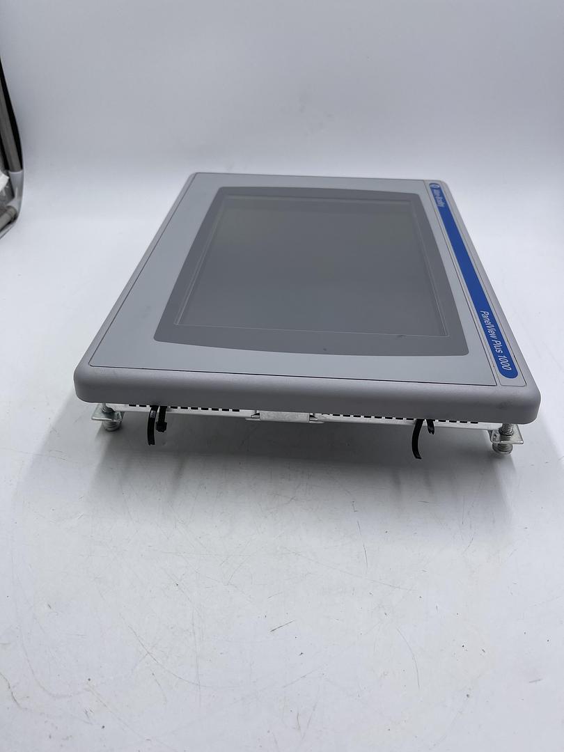Allen-Bradley 2711P-RP9DK SER A | Industrial Equipment | Part Numbers & Technical Details - ALLEN-BRADLEY