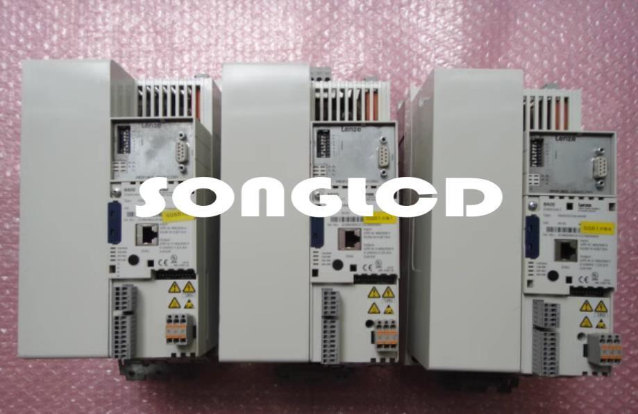 E84A VSCE3024VX0 Single Piece Electrical Component - CSO