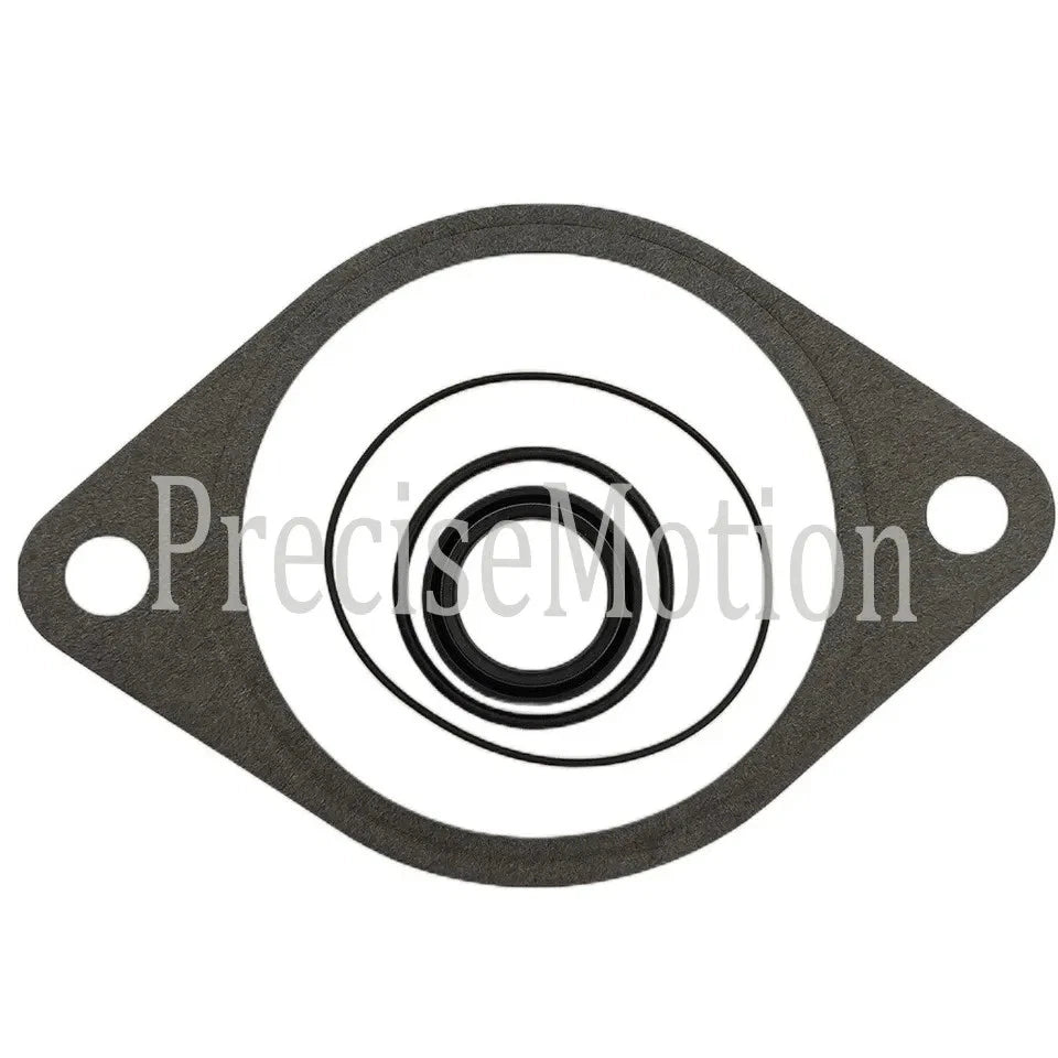 Vacuum Pump Shaft Seal Kit Dodge Ram 2500 3500 Diesel For 91.5-02 5.9L Cummins