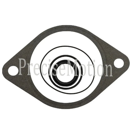 Vacuum Pump Shaft Seal Kit Dodge Ram 2500 3500 Diesel For 91.5-02 5.9L Cummins