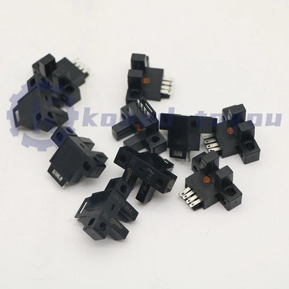 10Pcs/1Box Panasonic Sunx Photoelectric Switch PML54P PM-L54P Sensor US