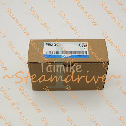 Fast shipping for SMC MHY2-20D Pneumatic Air Gripper Cylinder