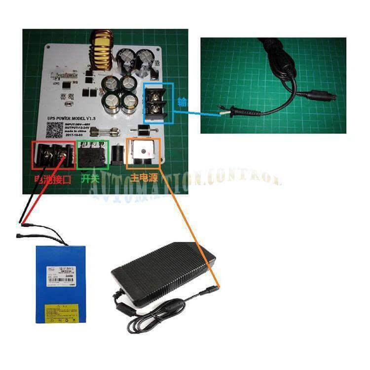 new 3D Printer Ultimaker2 Generation UM2 Kit Interface Board+Display+Master V2.1.4