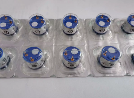 CITY AAY80-390 Oxygen Sensor - CITY