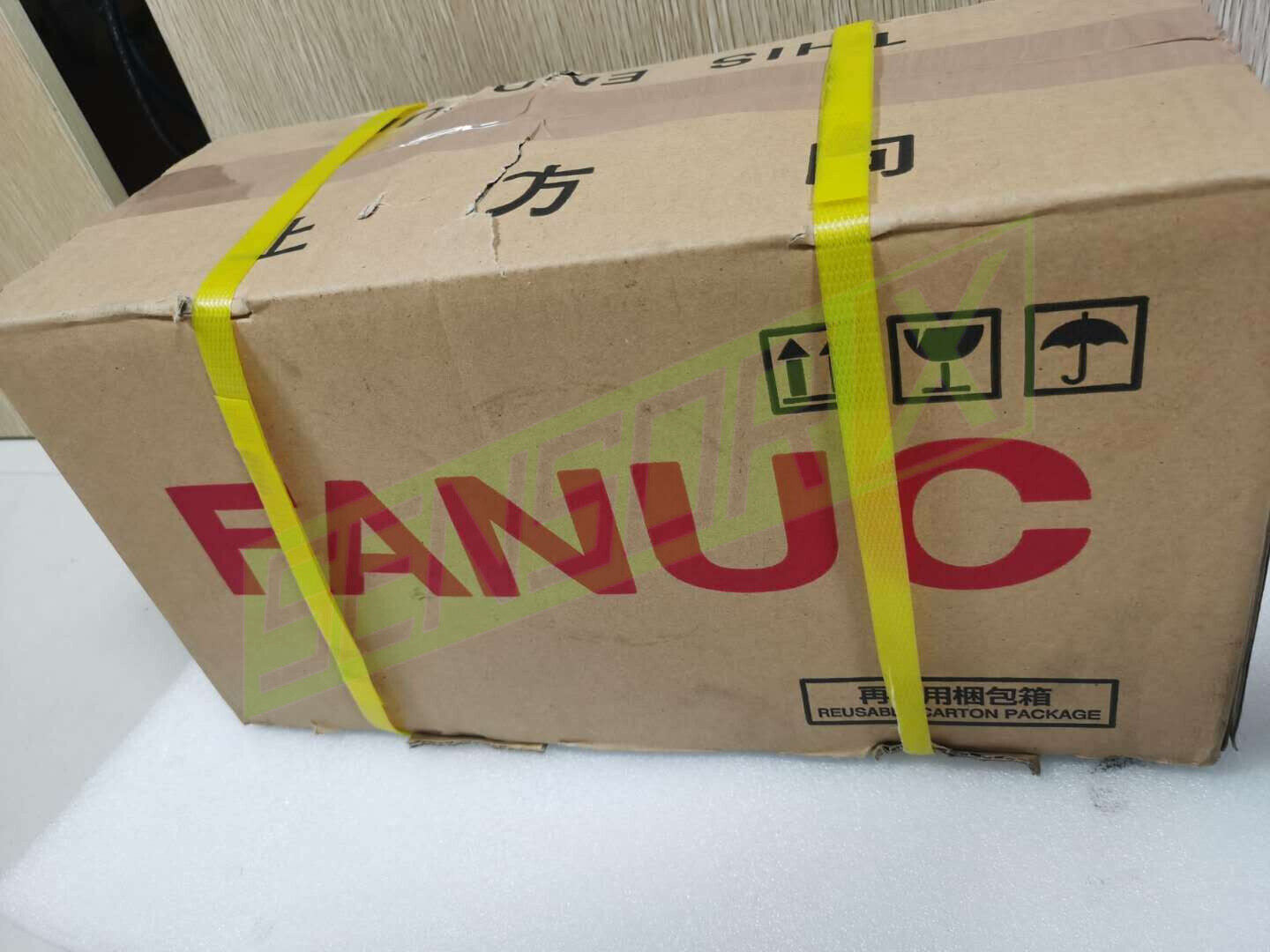 FANUC AC SERVO MOTOR A06B0314B010 1PCS - FANUC