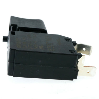 new Makita 650710-5 Trigger Switch, Omron C3JW-4B - MAKITA