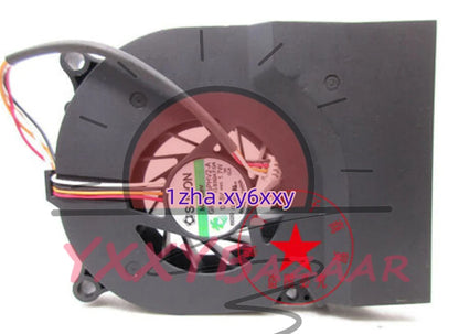1PC for Touchsmart IQ500 IQ504 IQ506 GB0555PHV2-A 5V cooling fan 4pin