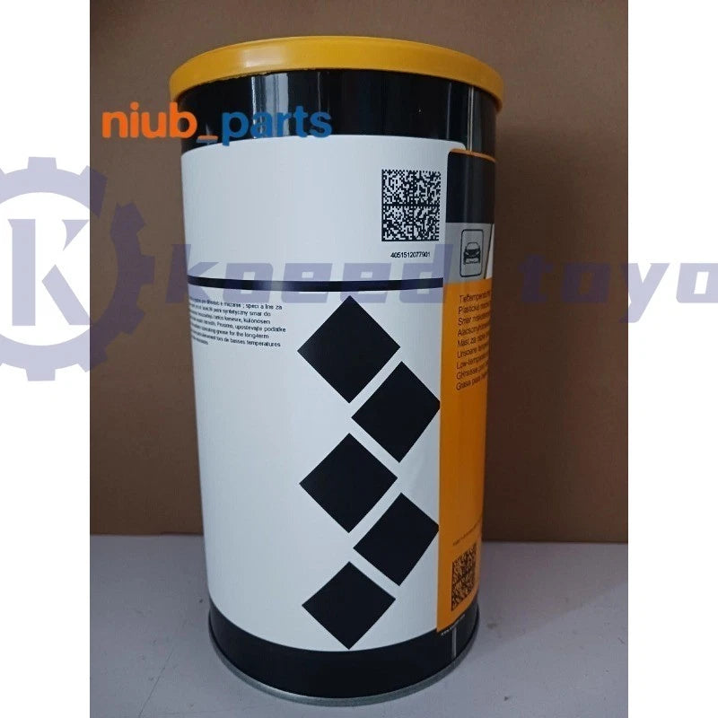 KLUBER Lubrication ISOFLEX TOPAS L 32 N Grease 1kg ( 35.3 OZ) L32N free ship