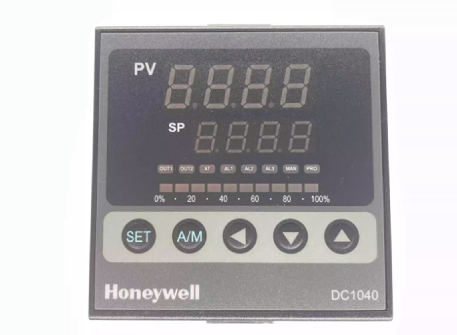 new  HONEYWELL DC1040CL-301000-E Temperature Controller