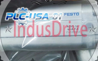 1PCS Festo ADVU-16-40-A-P-A Cylinder ADVU-16-40-A-P-A Fast ship