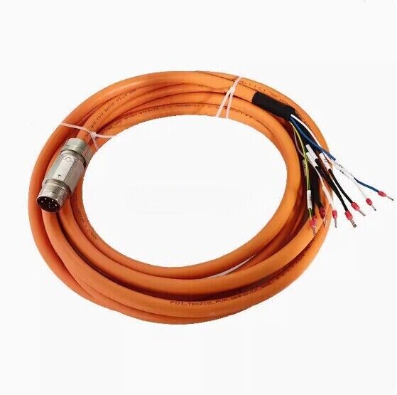 IKG4016/005 Power Cable 5M - High-Quality 5-Meter Power Cable - IKG