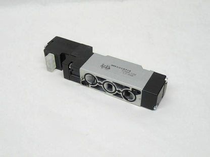 FESTO MEH-5/2-1/8-P-I-B 173404 Air Solenoid Valve - FESTO