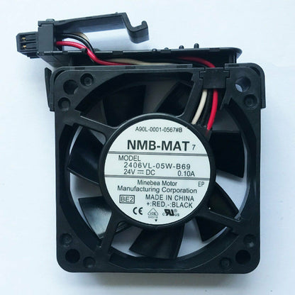 FANUC A90L-0001-0567 Cooling Fan Fast Ship - FANUC