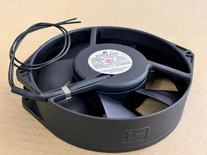 For STYLE COOLING FAN S15D20-W 200V 50/60Hz 33/30W