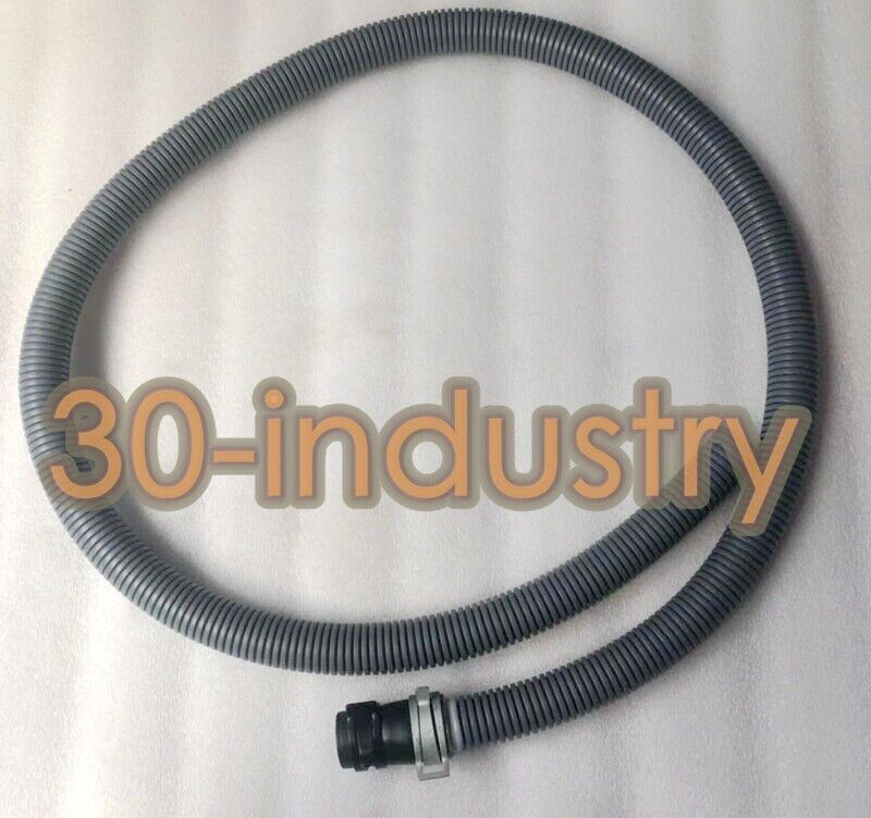 1PCS Exhaust Gas Hose 4HK1 for Isuzu Excavator Engine - MEC