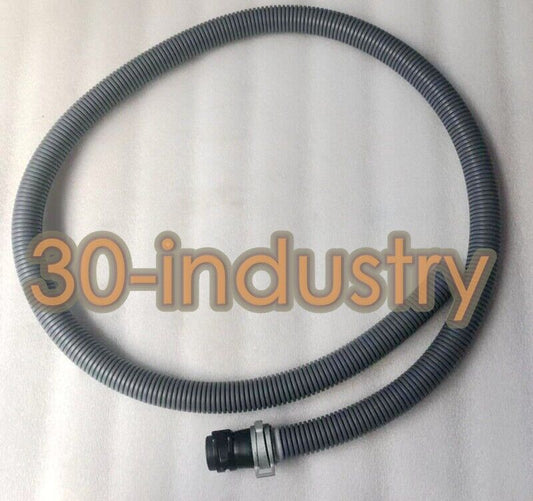 1PCS Exhaust Gas Hose 4HK1 for Isuzu Excavator Engine - MEC