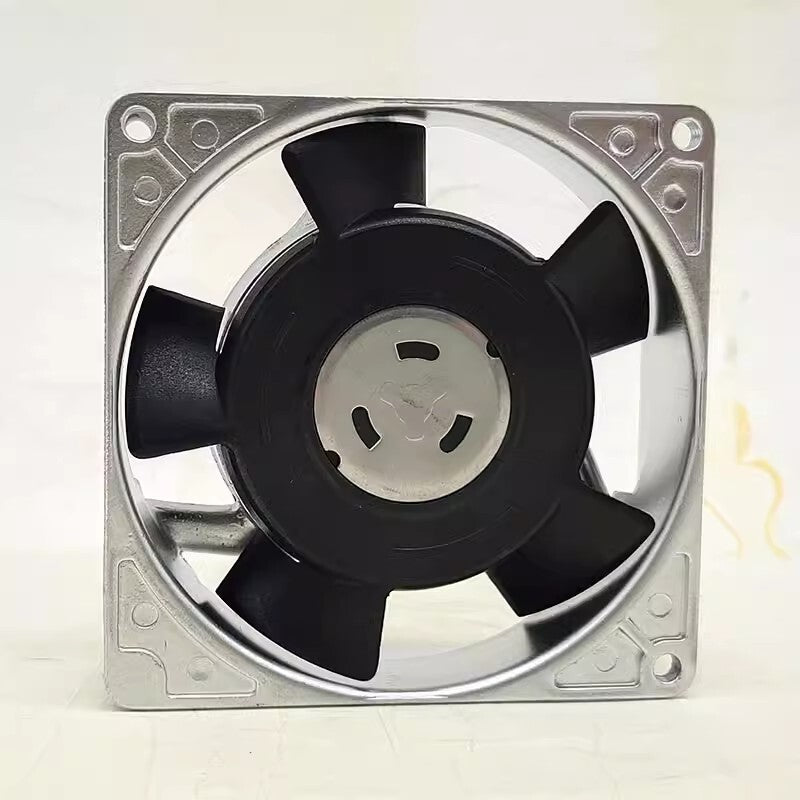 STYLE FAN UP92BL20 200V 10/9W 9225 Metal Frame Cooling Fan