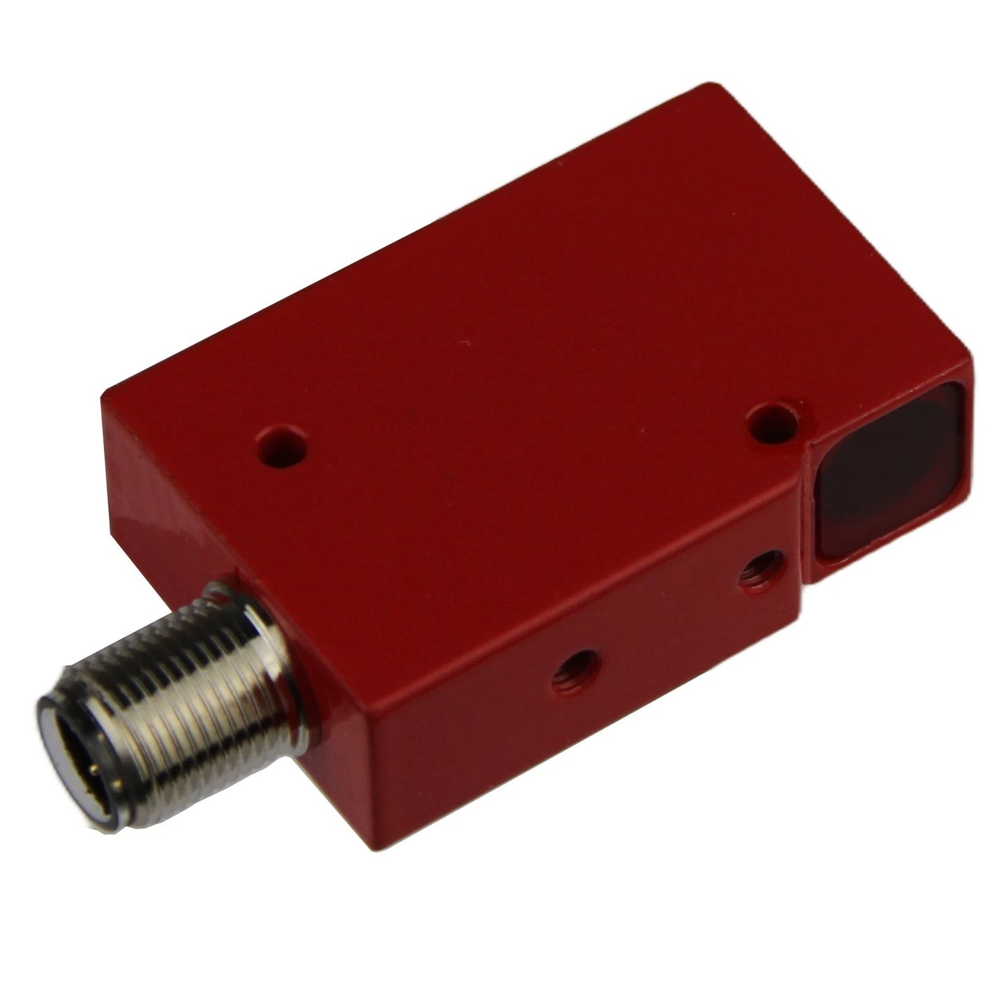 One LEUZE PRK 18/4 DL.4 50080153 Photoelectric Sensor- US Stock#k