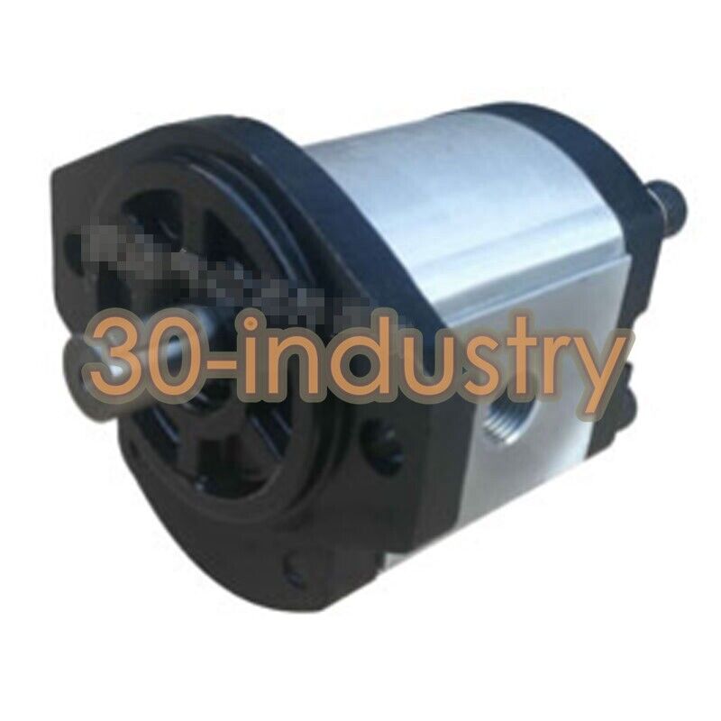1PCS New Hydraulic gear oil pump 2GG1P26R - KOEED
