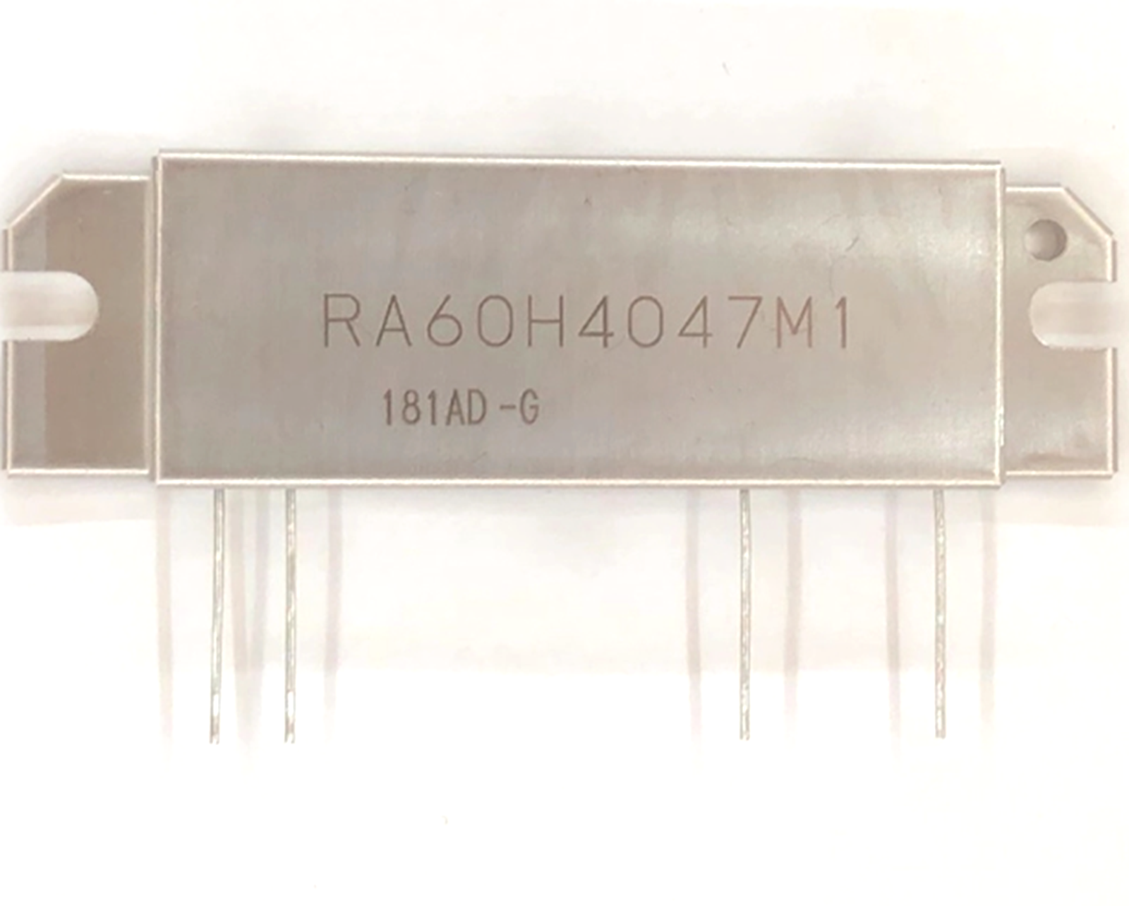 MITSUBISHI RA60H4047M1 Power Supply Module NEW - MITSUBISHI