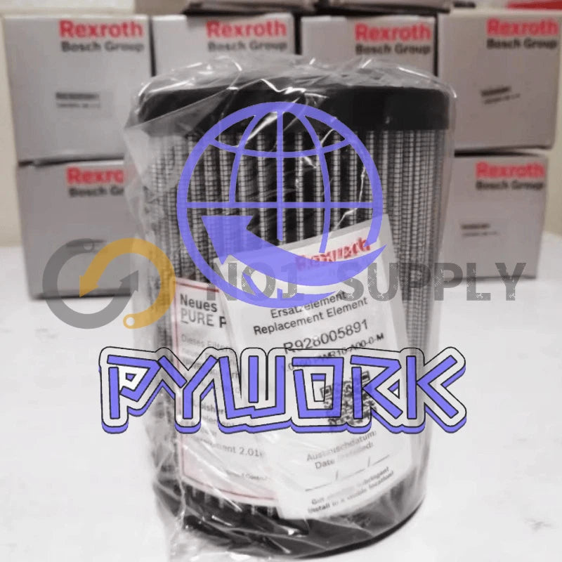 1PCS Rexroth R928005891 Hydraulic Filter Element Fast delivery