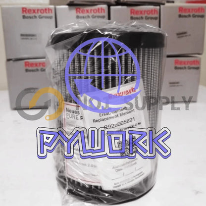 1PCS Rexroth R928005891 Hydraulic Filter Element Fast delivery