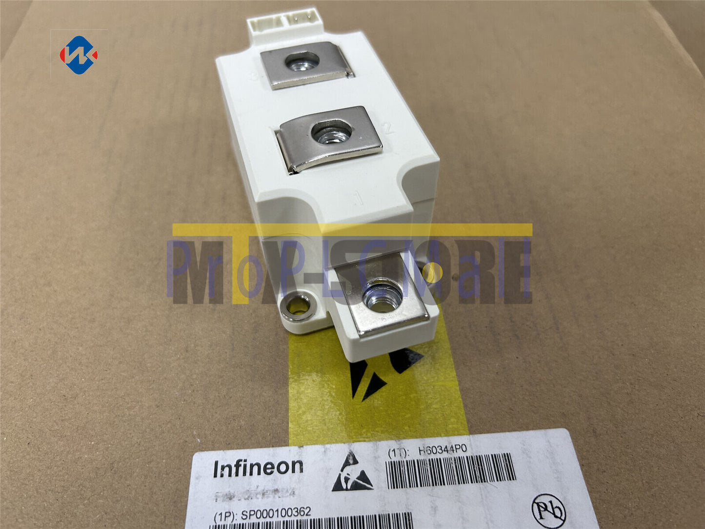 new 1PCS SEMIKRON Module SKKH323/16E SKKH323-16E ~
