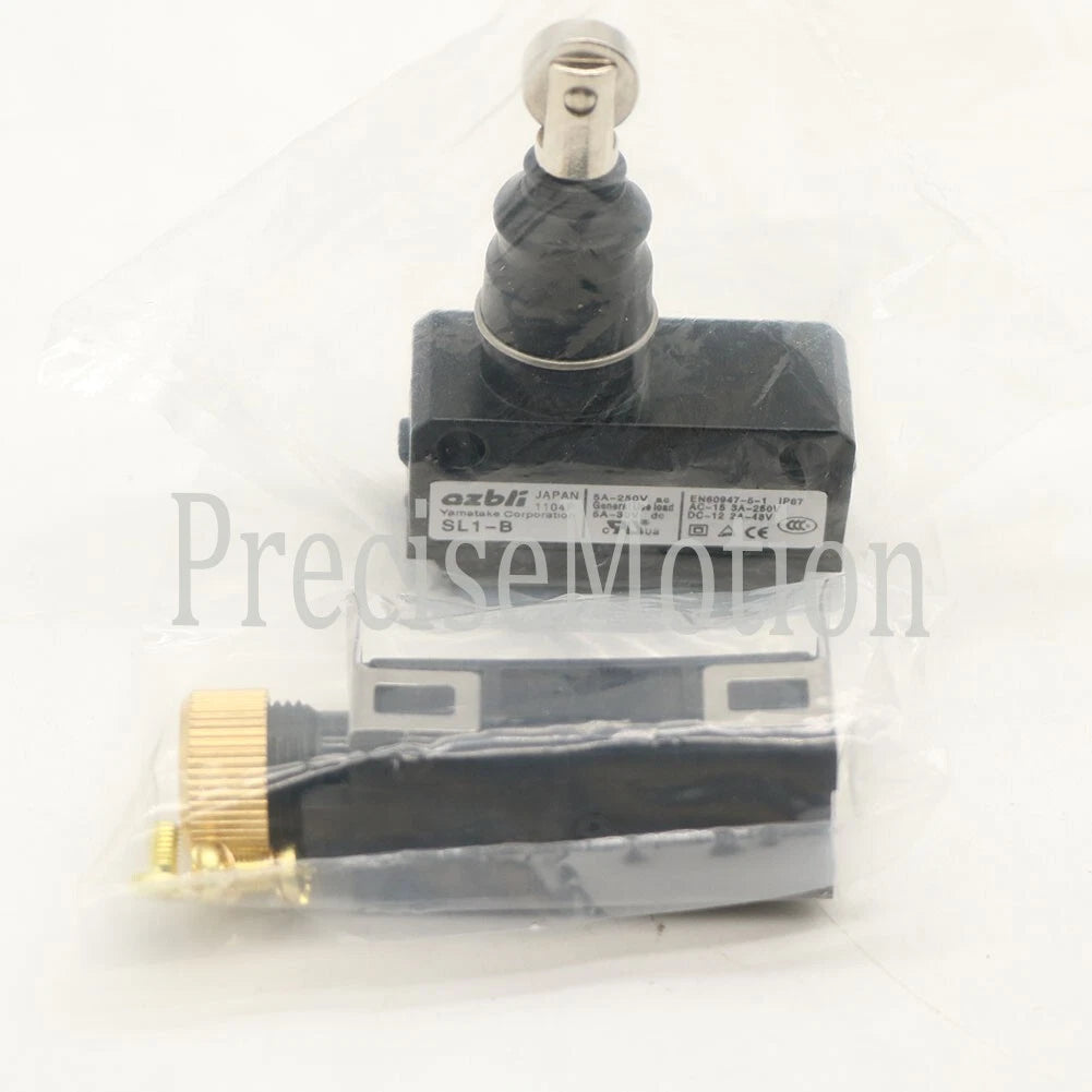 For SL1-B SL1B Limit switch 1PCS
