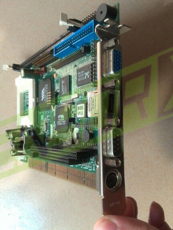 JUKI 3711PTR Main Board - JUKI