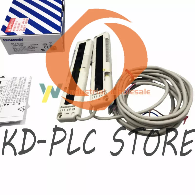 1PC PANASONIC Area Sensor NA1-5-PN