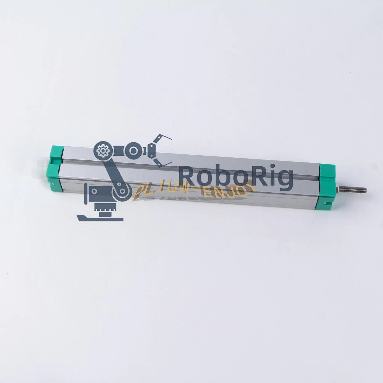 1PCS Gefran LT-M-0200-S Rectilinear Transducer