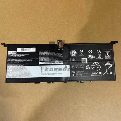 L17C4PE1 L17M4PE1 Battery For Lenovo Yoga S730-13IWL IdeaPad 730S-13IWL