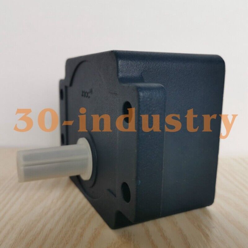 JSCC 90GF25HE Motor Reducer 1:25 - High Efficiency Gearbox - JSCC