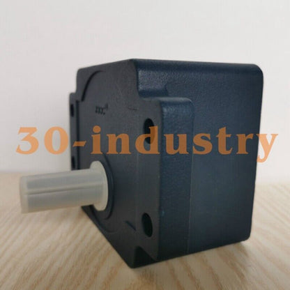 JSCC 90GF25HE Motor Reducer 1:25 - High Efficiency Gearbox - JSCC