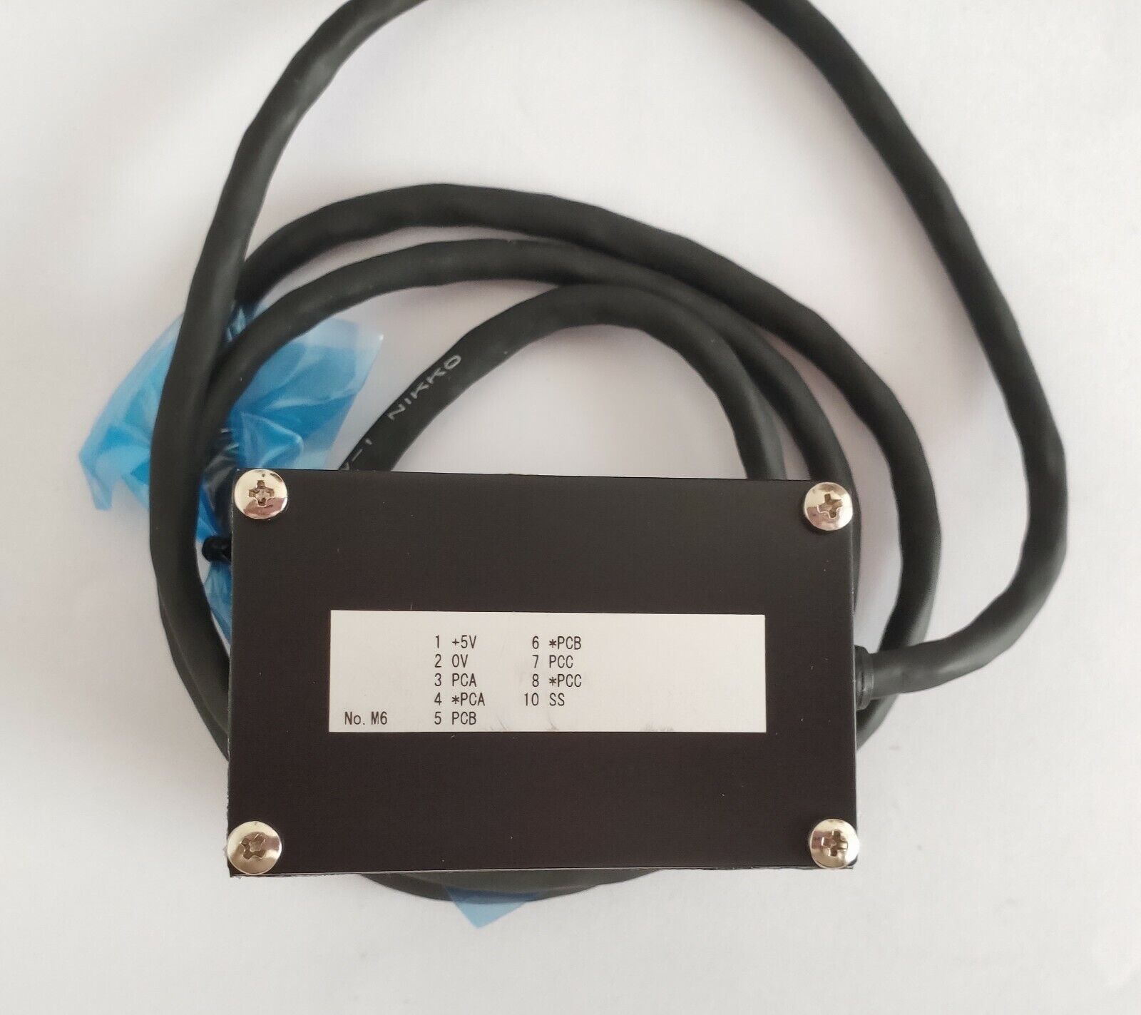 new  SUMTAK ENCODER MSK-015-1024 MSK0151024 HEIDENHAIN PING