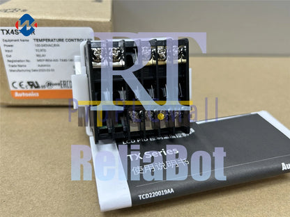 1pcs Autonics Temperature Controller TX4S-14R