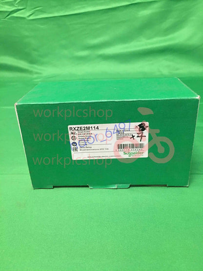 -Electric RXZE2M114 1 BOX OF 7 UNITS RXZE2M1141