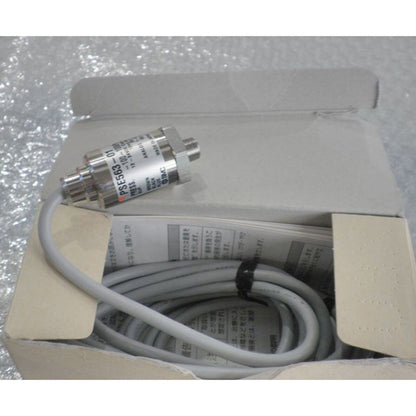 New 1PC SMC Pressure Switch PSE563-01, 1-Year Warranty - SMC