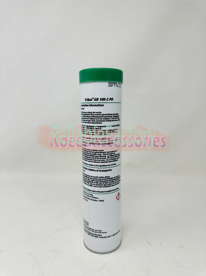 Castrol Tribol GR 100-2 PD High Performance Bearing Grease 14oz