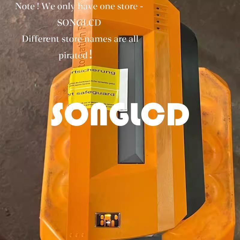 1PCS 5PC810.SX02-00 Fed Product - DELTA CONTROLS