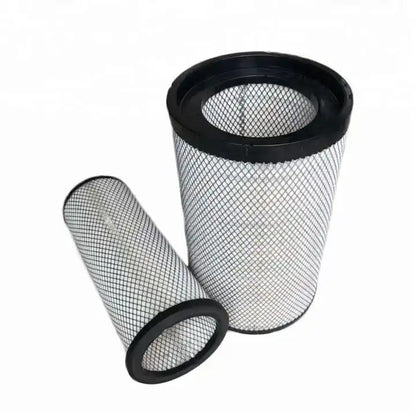 1Set Fits Cummins Air Filter AF26433 + AF26434
