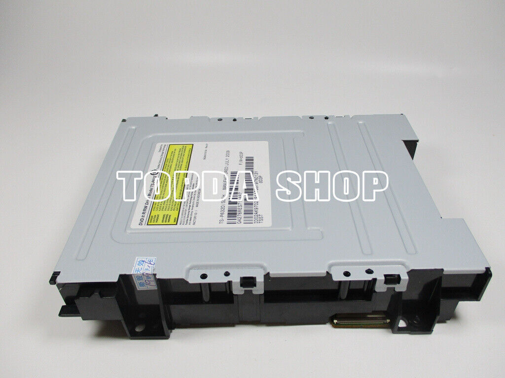 1Pcs  DVD drive burner KWS-290F replace TS-P632 TS-P632D/SDEH