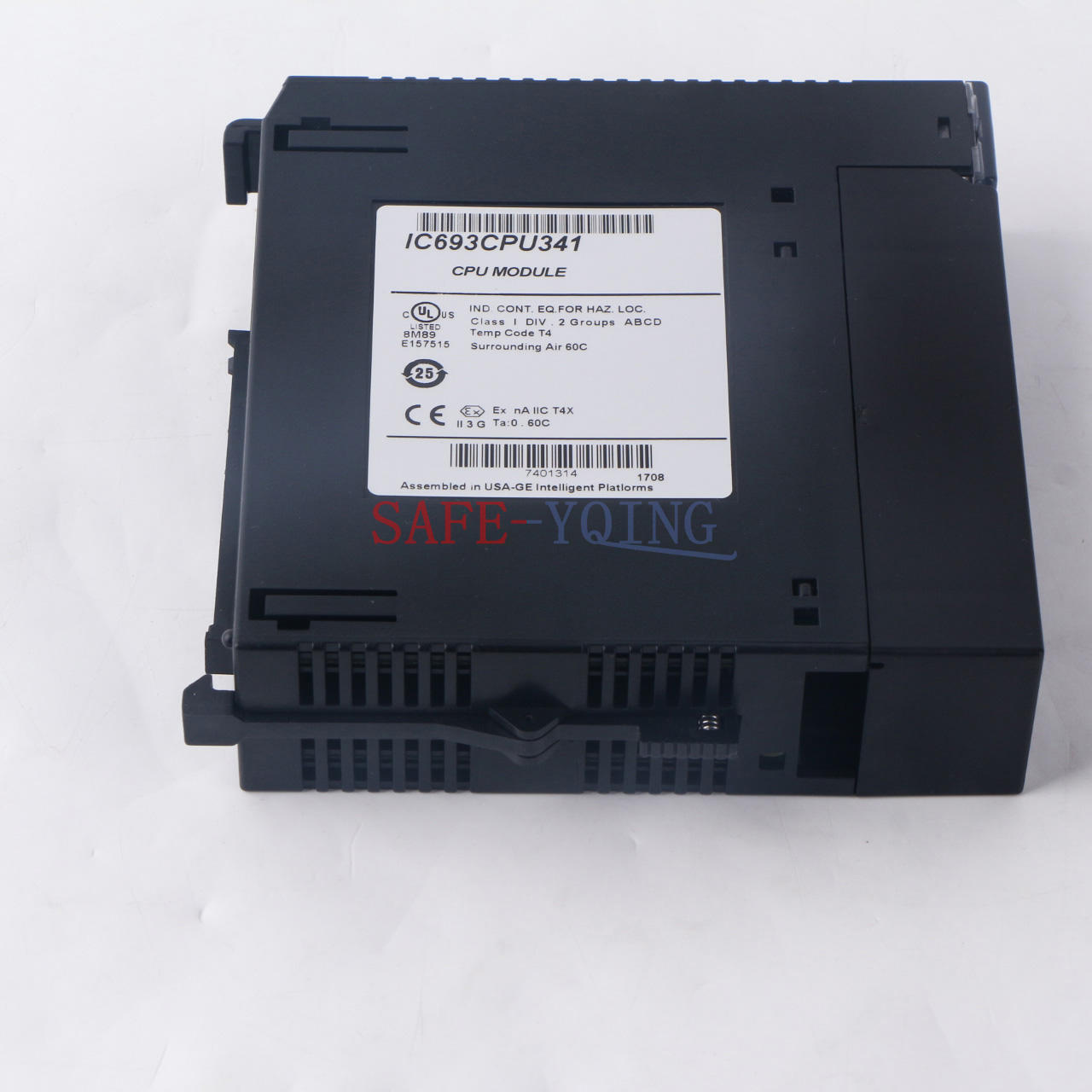 new ONE Emerson CPU Module IC693CPU341 - EMERSON